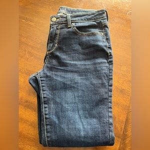 Size 8 ANA jeans